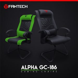 Fantech Gc-186