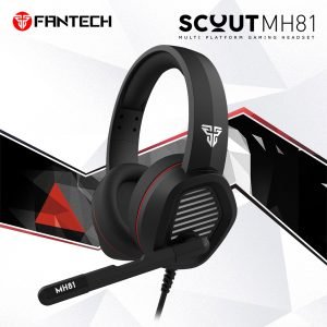 Fantech Scout Mh81