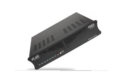 Xlab Expandable Pabx System Xpb-4801