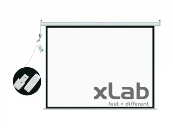 Electric Xlab Projector Screen Xpser-150