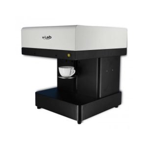 Xlab Art Coffee maker Printer Xcp-101