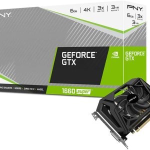 Gtx 1660 Super