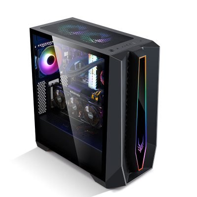 Aresze 8704b Computer Case