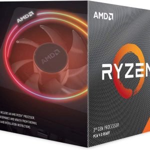 3700X CPU
