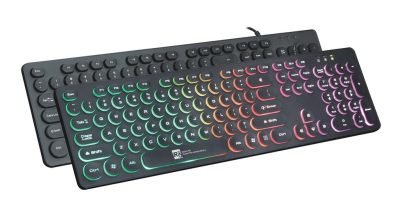 R8 1817A USB Keyboard