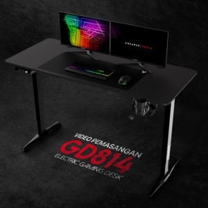 Fantech Gd814 Gaming Table/ Gaming Desk