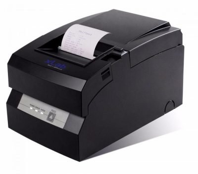 Xlab Impact Dot Matrix Printer Xp-f76ec