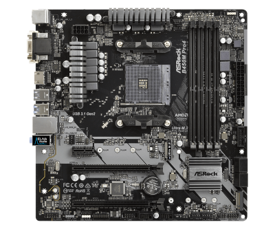 B450M Pro4(L2)