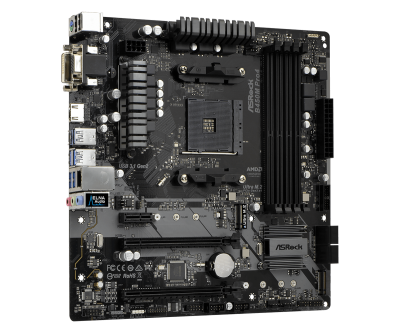 B450M Pro4(L4)