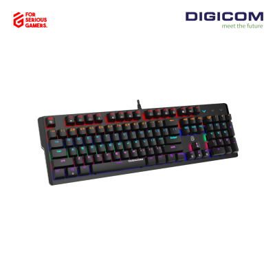 GAMING-KEYBOARD