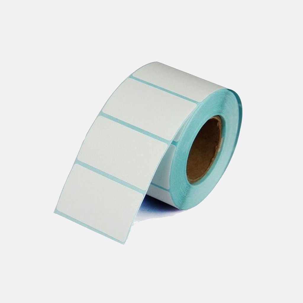 Discover Xlab Label Paper in 24x60mm size for easy organization. Perfect for home, school, or office use, it's simple to print, stick, and keeps items clearly labeled.