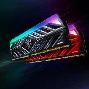 Adata Spectrix D41 Ddr4