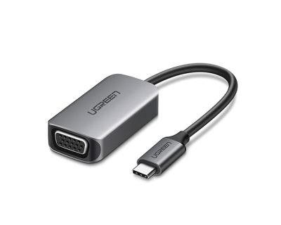 Type-C-to-VGA-Converter
