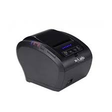 Xlab Pos Kitchen Thermal Printer Xtkp606zy
