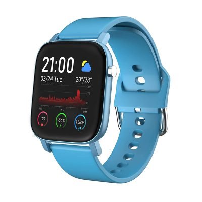 AQFIT W11 Smartwatch