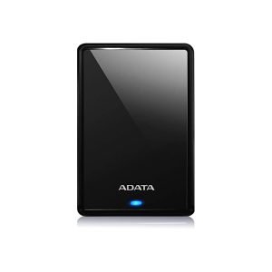 Stylish And Sleek Adata HV620 USB 3