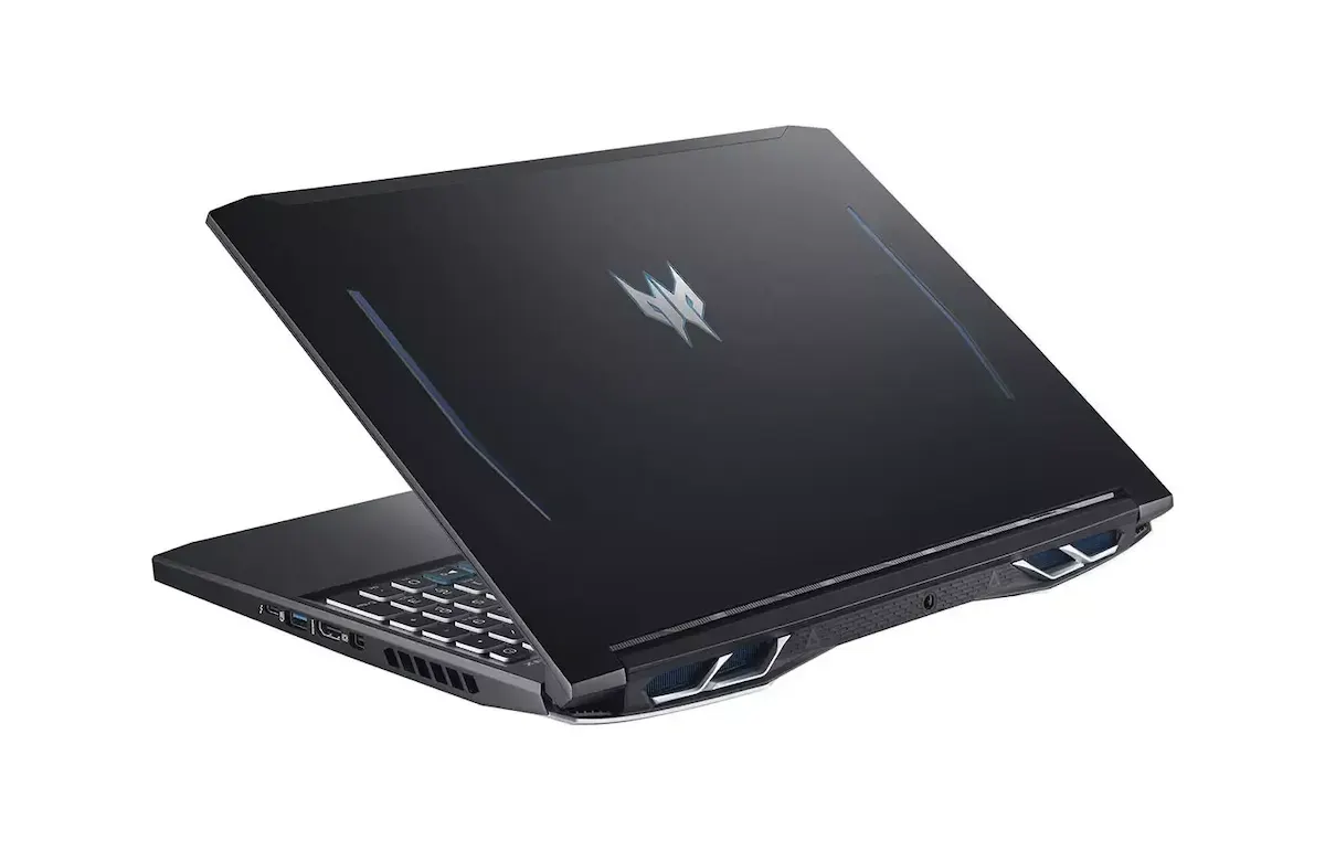 Acer Predator Helios 300 Price in Nepal. Best Gaming Laptop In Nepal.