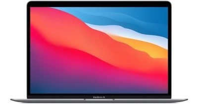 Apple M1 MacBook Air 2020 – Powerful Performance, Sleek Design