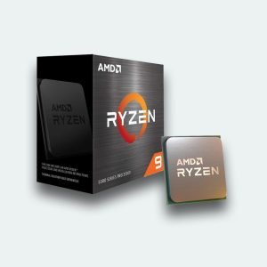 Ryzen 9 5950X Processor Nepal