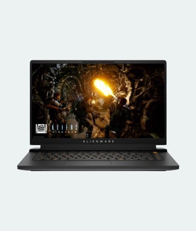 Alienware M15R6, Gaming Laptop