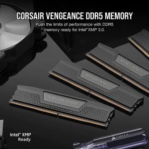 CORSAIR Vengeance 32GB