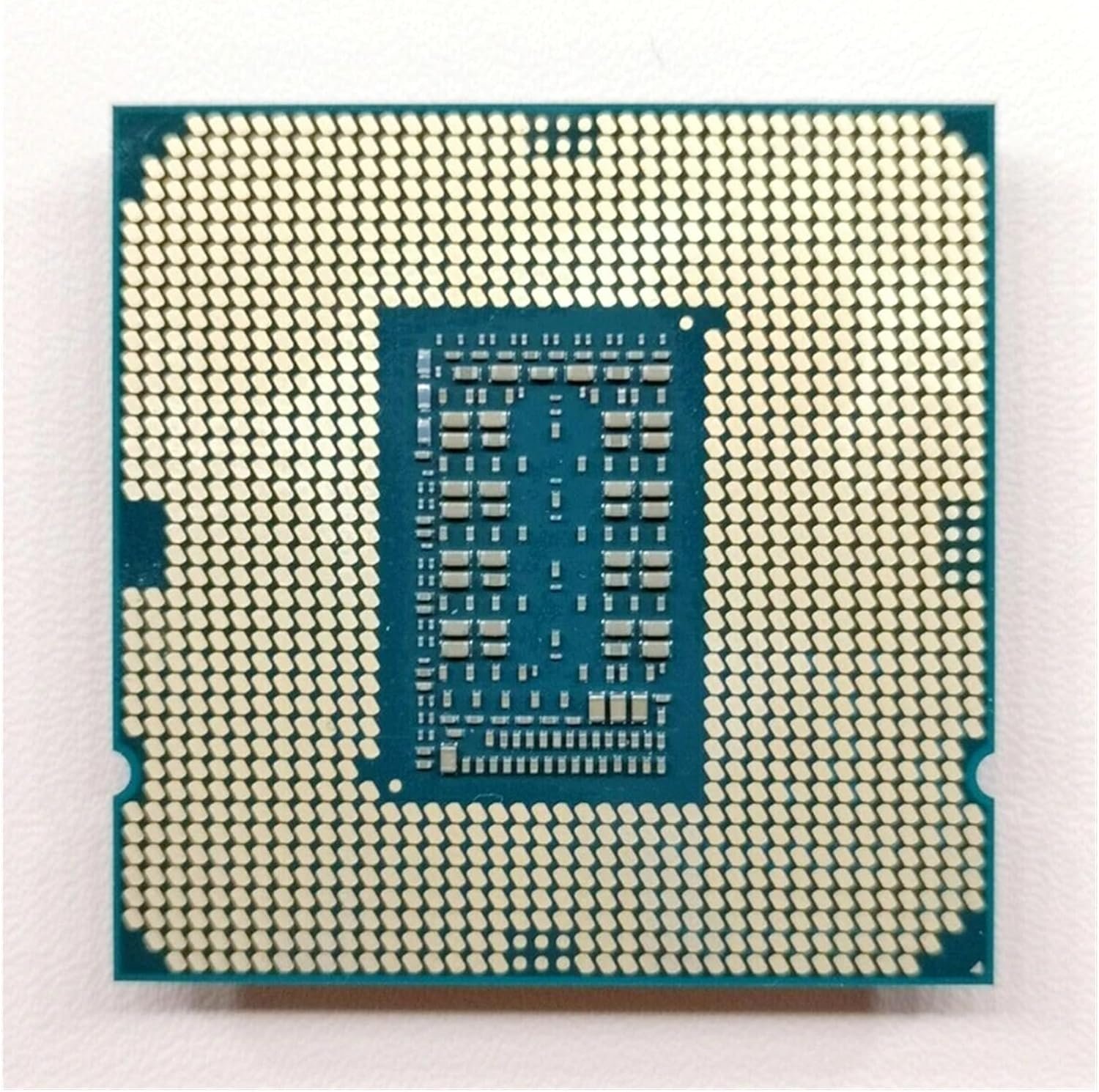 Intel Core I5-11400 Processor