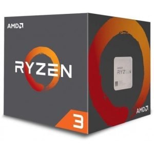Ryzen 3 1200 CPU Nepal