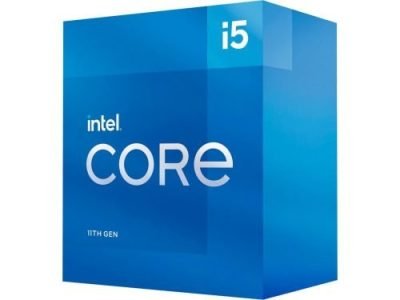 i5 11400