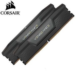 Corsair Vengeance CMK32GX5M2B6000C40 DDR5 6000MHz 32GB Ram
