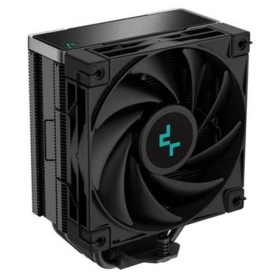 DeepCool-AK400-Zero-Dark-CPU-cooler-for-Intel-and-AMD-500×500
