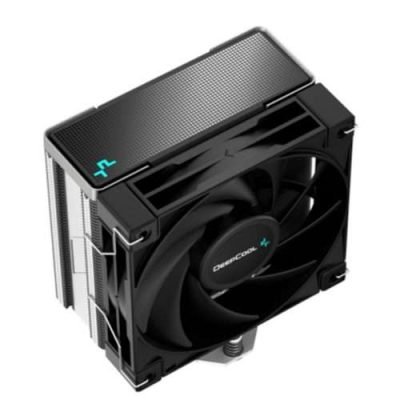 Deepcool-Ak400-12th-gen-and-13th-gen-intel-processor-support-cooler-500×520