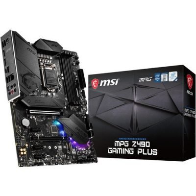 MSI-MPG-Z490-GAMING-PLUS