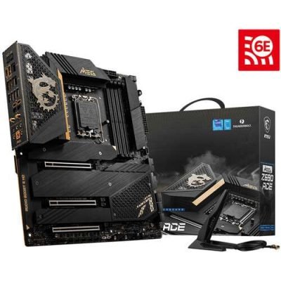 MSI-Z690-Acer-Motherbaords