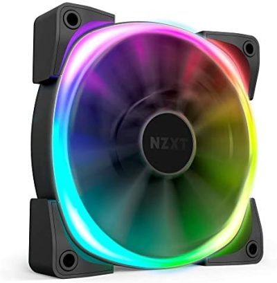 NZXT-Aer-RGB-2-120mm-Fan-in-Nepal