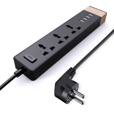 REMAX-Ming-Series-Power-Socket-RU-S2-EU