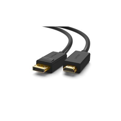 UGREEN-3-MTR-DISPLAY-PORT-TO-HDMI-CABLE-10203