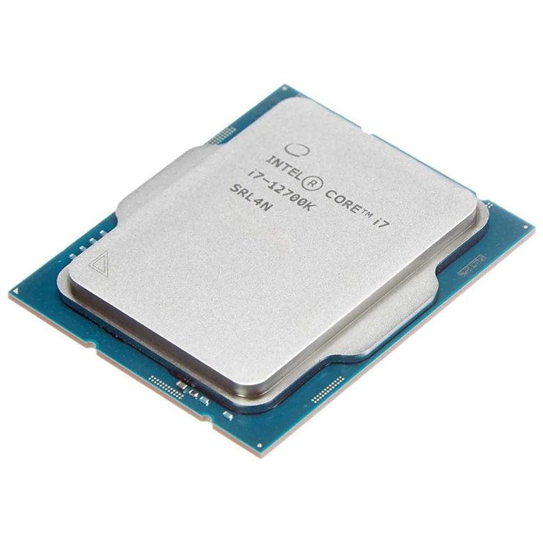 12700K
