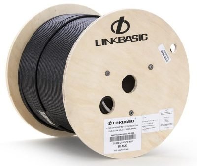 linkbasic-utp-cat5e-305m-rez-kabel-clb04-uc5e-9005-81289