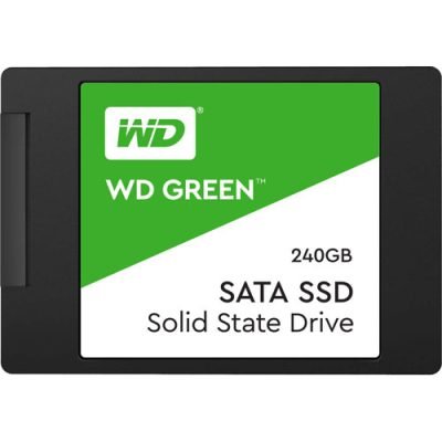 WD-240GB