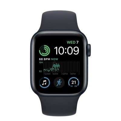 Apple Watch SE 44 GPS – Your Essential Fitness Companion