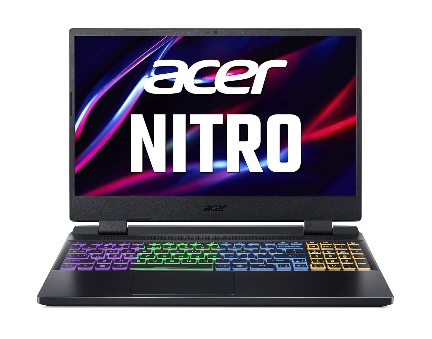 Acer Nitro 5 Gaming Laptop RTX 3050 15.6 FHD 144Hz