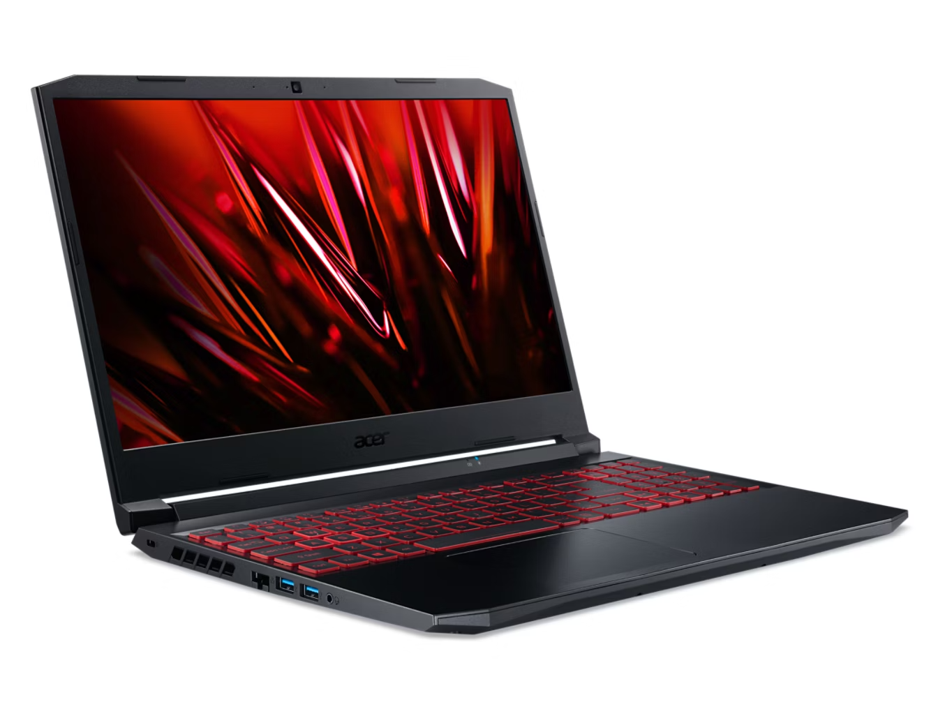 ACER NITRO V15- 70L8-I7 13TH GEN -16GB/512GB SSD/RTX4050-6GB/15.6"FHD 144HZ /2 YRS/WIN 11