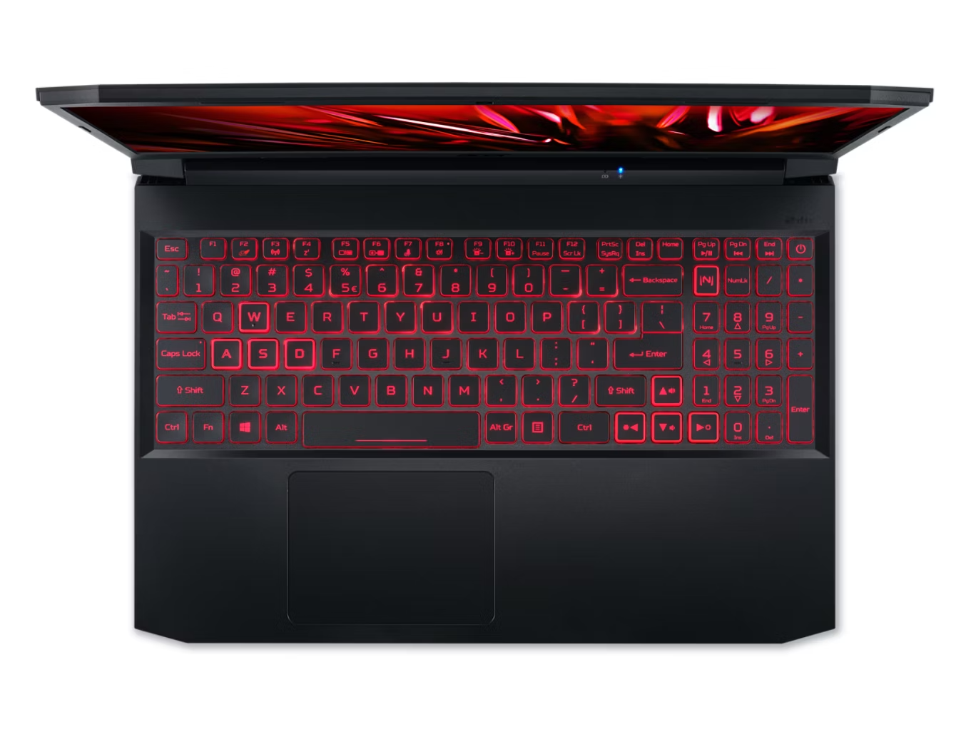 ACER NITRO V15- 70L8-I7 13TH GEN -16GB/512GB SSD/RTX4050-6GB/15.6"FHD 144HZ /2 YRS/WIN 11