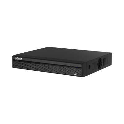 DAHUA DHI-NVR 1108HS-S3 8 Channel 1U 8PoE