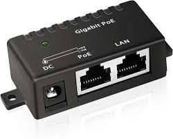 Power Your Devices Seamlessly with PoE Injector Adapter