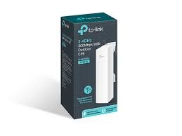 Elevate Your Wireless Connectivity with 2.4 GHz 300 Mbps Outdoor CPE
