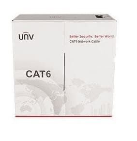 UNV CAB-LC3100B-E2-IN CAT-6 cable