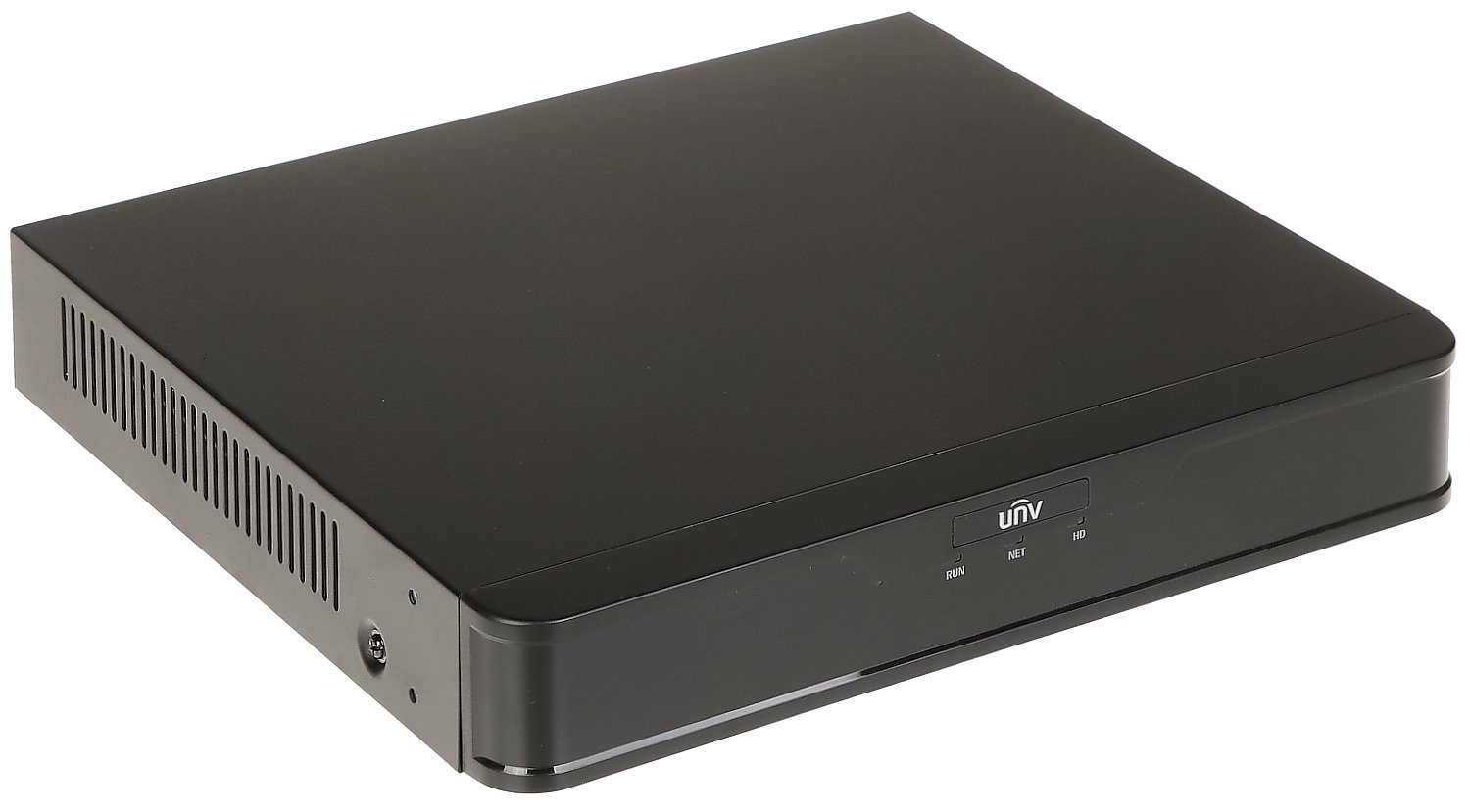UNV 8 Channel 4K NVR (NVR301-08S3): Keeping an Eye on Things in Ultra High Definition