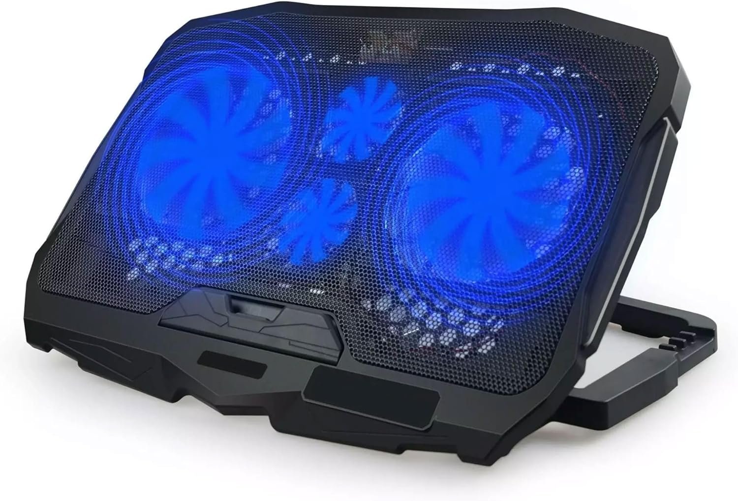 S18 Laptop & Notebook Cooling Pad