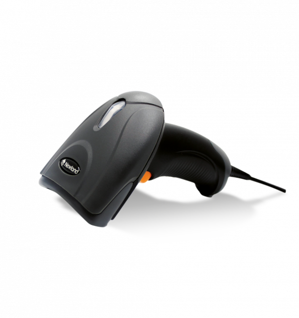 NewLand NLS-HR10 1D Hand Held Barcode Scanner Scanner
